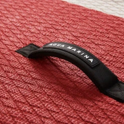 PADDLE GONFLABLE AQUA MARINA RACE 14.0 2023 -FANATIC || Starboard || JOBE Soldes Boutique paddle gonflable aqua marina race 140 2022 11