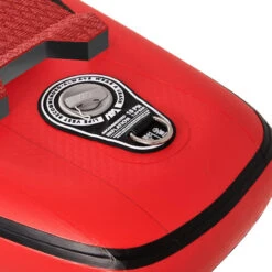 PADDLE GONFLABLE AQUA MARINA RACE 14.0 2023 -FANATIC || Starboard || JOBE Soldes Boutique paddle gonflable aqua marina race 140 2022 7