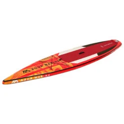 PADDLE GONFLABLE AQUA MARINA RACE 14.0 2023 -FANATIC || Starboard || JOBE Soldes Boutique paddle gonflable aqua marina race 140 2022 8