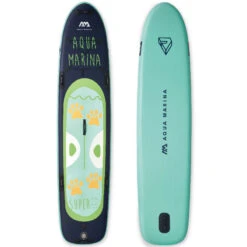 PADDLE GONFLABLE AQUA MARINA SUPER TRIP 12.2 2023 19 PADDLE GONFLABLE AQUA MARINA SUPER TRIP 12.2 2023 -FANATIC || Starboard || JOBE Soldes Boutique paddle gonflable aqua marina super trip 122 2022 5