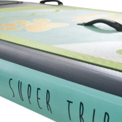 PADDLE GONFLABLE AQUA MARINA SUPER TRIP TANDEM 14.0 2023 -FANATIC || Starboard || JOBE Soldes Boutique paddle gonflable aqua marina super trip tandem 140 2022 8