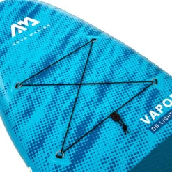 PADDLE GONFLABLE AQUA MARINA VAPOR 10.4 2022 16 PADDLE GONFLABLE AQUA MARINA VAPOR 10.4 2022 -FANATIC || Starboard || JOBE Soldes Boutique paddle gonflable aqua marina vapor 104 2022 5