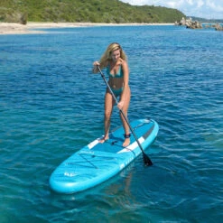 PADDLE GONFLABLE AQUA MARINA VAPOR 10.4 2022 17 PADDLE GONFLABLE AQUA MARINA VAPOR 10.4 2022 -FANATIC || Starboard || JOBE Soldes Boutique paddle gonflable aqua marina vapor 104 2022 6