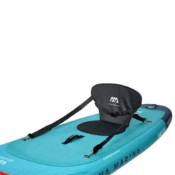 PADDLE GONFLABLE AQUA MARINA VAPOR 10.4 2023 -FANATIC || Starboard || JOBE Soldes Boutique paddle gonflable aqua marina vapor 104 2023 8