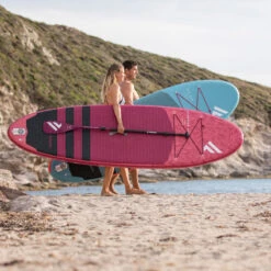 PADDLE GONFLABLE FANATIC DIAMOND AIR 10.4 + PAGAIE CARBON DIAMOND C35 -FANATIC || Starboard || JOBE Soldes Boutique paddle gonflable fanatic 2022 diamond air 104 pagaie carbon diamond c35 2