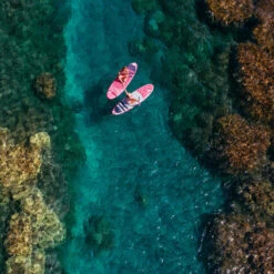 PADDLE GONFLABLE FANATIC DIAMOND AIR 10.4 + PAGAIE CARBON DIAMOND C35 -FANATIC || Starboard || JOBE Soldes Boutique paddle gonflable fanatic 2022 diamond air 104 pagaie carbon diamond c35 3