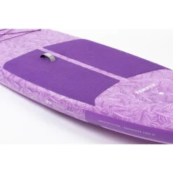 PADDLE GONFLABLE FANATIC DIAMOND AIR 10.4 POCKET 2022 -FANATIC || Starboard || JOBE Soldes Boutique paddle gonflable fanatic diamond air 104 pocket 2022 5