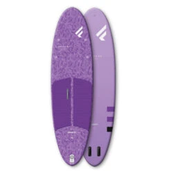 PADDLE GONFLABLE FANATIC DIAMOND AIR 10.4 POCKET 2022 -FANATIC || Starboard || JOBE Soldes Boutique paddle gonflable fanatic diamond air 104 pocket 2022 7