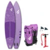 PADDLE GONFLABLE FANATIC DIAMOND AIR 11.6 X 31 POCKET -FANATIC || Starboard || JOBE Soldes Boutique paddle gonflable fanatic diamond air 116 x 31 pocket 2022
