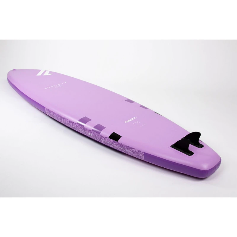 PADDLE GONFLABLE FANATIC DIAMOND AIR 11.6 X 31 POCKET 6 PADDLE GONFLABLE FANATIC DIAMOND AIR 11.6 X 31 POCKET – Image 4