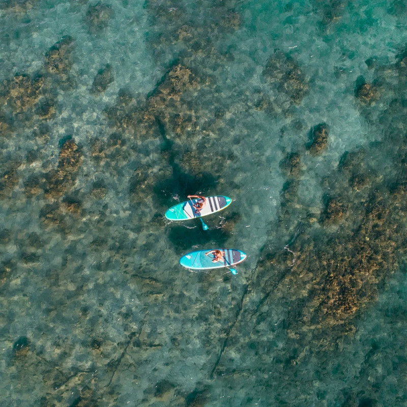 PADDLE GONFLABLE FANATIC FLY AIR 10.4 PREMIUM SAC + POMPE 5 PADDLE GONFLABLE FANATIC FLY AIR 10.4 PREMIUM SAC + POMPE – Image 3