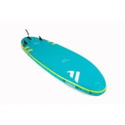 PADDLE GONFLABLE FANATIC FLY AIR 9.8 PREMIUM SAC + POMPE -FANATIC || Starboard || JOBE Soldes Boutique paddle gonflable fanatic fly air 98 premium sac pompe 4