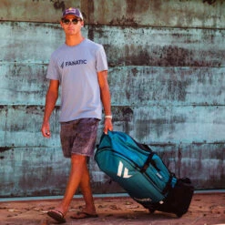 PADDLE GONFLABLE FANATIC FLY AIR 9.8 PREMIUM SAC + POMPE -FANATIC || Starboard || JOBE Soldes Boutique paddle gonflable fanatic fly air 98 premium sac pompe 6