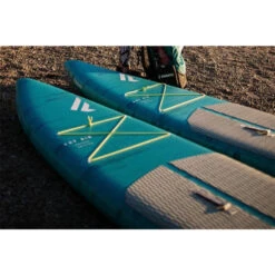 PADDLE GONFLABLE FANATIC RAY AIR 11.6 X 31 POCKET -FANATIC || Starboard || JOBE Soldes Boutique paddle gonflable fanatic ray air 116 x 31 pocket 2022 8