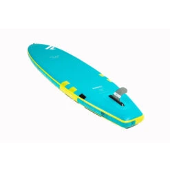 PADDLE GONFLABLE FANATIC RAY AIR 12.6PREMIUM SAC + POMPE -FANATIC || Starboard || JOBE Soldes Boutique paddle gonflable fanatic ray air 126premium sac pompe 3