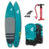 PADDLE GONFLABLE FANATIC RAY AIR 13.6 PREMIUM SAC + POMPE 1 PADDLE GONFLABLE FANATIC RAY AIR 13.6 PREMIUM SAC + POMPE -FANATIC || Starboard || JOBE Soldes Boutique paddle gonflable fanatic ray air 136 premium sac pompe