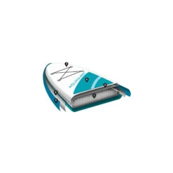 PADDLE GONFLABLE INTEX QUEST 320 SUP 68242NP -FANATIC || Starboard || JOBE Soldes Boutique paddle gonflable intex quest 320 sup 68242np 3