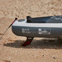 Red Paddle Co. PADDLE GONFLABLE RED PADDLE ELITE 12.6 X 28 2022 14 Red Paddle Co. PADDLE GONFLABLE RED PADDLE ELITE 12.6 X 28 2022 -FANATIC || Starboard || JOBE Soldes Boutique paddle gonflable red paddle elite 126 x 28 2022 4