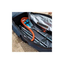 Red Paddle Co. PADDLE GONFLABLE RED PADDLE RIDE PURPLE 10.6 2022 -FANATIC || Starboard || JOBE Soldes Boutique paddle gonflable red paddle ride purple 106 2022 3