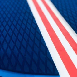 PADDLE GONFLABLE SROKA ALPHA FUSION BLEU 12.6 X 28 2021 -FANATIC || Starboard || JOBE Soldes Boutique paddle gonflable sroka alpha fusion bleu 126 x 28 2021 10