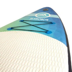 PADDLE GONFLABLE SROKA FUSION 9.5 20 PADDLE GONFLABLE SROKA FUSION 9.5 -FANATIC || Starboard || JOBE Soldes Boutique paddle gonflable sroka fusion 95 2021 5