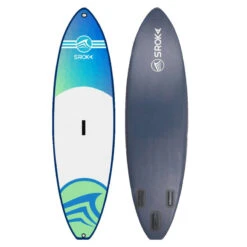 PADDLE GONFLABLE SROKA FUSION 9.5 21 PADDLE GONFLABLE SROKA FUSION 9.5 -FANATIC || Starboard || JOBE Soldes Boutique paddle gonflable sroka fusion 95 2021 6