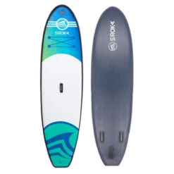 PADDLE GONFLABLE SROKA MALIBU FUSION BLEU 10.0 23 PADDLE GONFLABLE SROKA MALIBU FUSION BLEU 10.0 -FANATIC || Starboard || JOBE Soldes Boutique paddle gonflable sroka malibu fusion bleu 100 2021 10