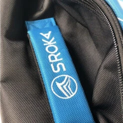 PADDLE GONFLABLE SROKA MALIBU FUSION BLEU 10.0 15 PADDLE GONFLABLE SROKA MALIBU FUSION BLEU 10.0 -FANATIC || Starboard || JOBE Soldes Boutique paddle gonflable sroka malibu fusion bleu 100 2021 2