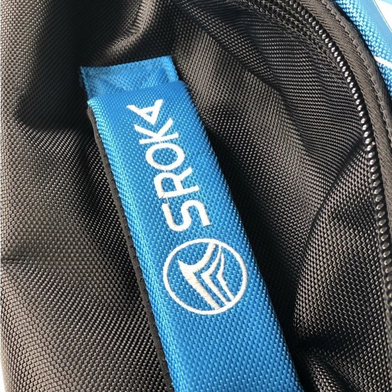 PADDLE GONFLABLE SROKA MALIBU FUSION BLEU 10.0 5 PADDLE GONFLABLE SROKA MALIBU FUSION BLEU 10.0 – Image 3