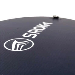 PADDLE GONFLABLE SROKA MALIBU FUSION BLEU 10.0 16 PADDLE GONFLABLE SROKA MALIBU FUSION BLEU 10.0 -FANATIC || Starboard || JOBE Soldes Boutique paddle gonflable sroka malibu fusion bleu 100 2021 3