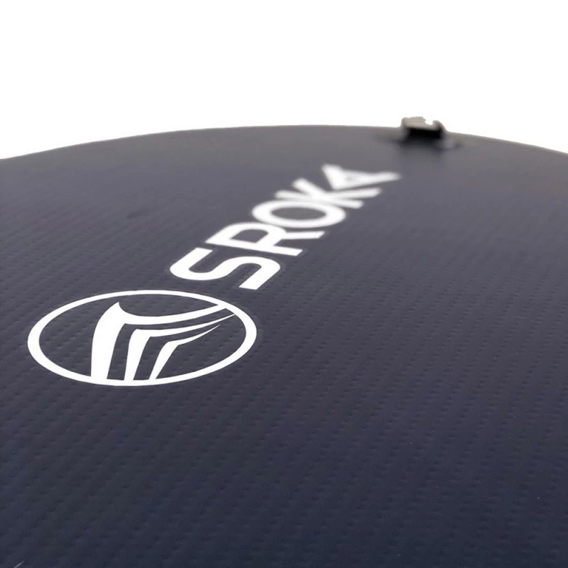 PADDLE GONFLABLE SROKA MALIBU FUSION BLEU 10.0 6 PADDLE GONFLABLE SROKA MALIBU FUSION BLEU 10.0 – Image 4