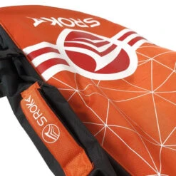 PADDLE GONFLABLE SROKA MALIBU FUSION ORANGE 10.0 -FANATIC || Starboard || JOBE Soldes Boutique paddle gonflable sroka malibu fusion orange 100 2021 3