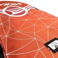 PADDLE GONFLABLE SROKA MALIBU FUSION ORANGE 10.0 -FANATIC || Starboard || JOBE Soldes Boutique paddle gonflable sroka malibu fusion orange 100 2021 4