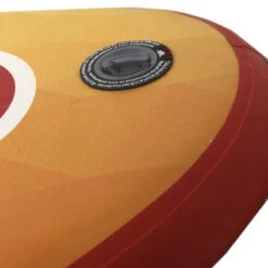 PADDLE GONFLABLE SROKA MALIBU FUSION ORANGE 10.0 -FANATIC || Starboard || JOBE Soldes Boutique paddle gonflable sroka malibu fusion orange 100 2021 7