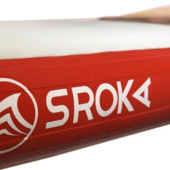 PADDLE GONFLABLE SROKA MALIBU FUSION ORANGE 10.0 -FANATIC || Starboard || JOBE Soldes Boutique paddle gonflable sroka malibu fusion orange 100 2021 8