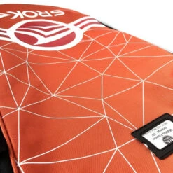 PADDLE GONFLABLE SROKA MALIBU FUSION ORANGE 10.6 -FANATIC || Starboard || JOBE Soldes Boutique paddle gonflable sroka malibu fusion orange 106 2021 11