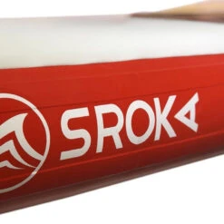 PADDLE GONFLABLE SROKA MALIBU FUSION ORANGE 10.6 -FANATIC || Starboard || JOBE Soldes Boutique paddle gonflable sroka malibu fusion orange 106 2021 4