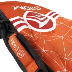PADDLE GONFLABLE SROKA MALIBU FUSION ORANGE 10.6 -FANATIC || Starboard || JOBE Soldes Boutique paddle gonflable sroka malibu fusion orange 106 2021 7