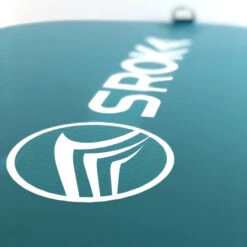 PADDLE GONFLABLE SROKA MALIBU GIRLY FUSION 10.0 -FANATIC || Starboard || JOBE Soldes Boutique paddle gonflable sroka malibu girly fusion 100 2021 5