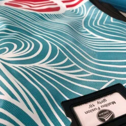 PADDLE GONFLABLE SROKA MALIBU GIRLY FUSION 10.0 -FANATIC || Starboard || JOBE Soldes Boutique paddle gonflable sroka malibu girly fusion 100 2021 8