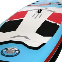 Paddle Gonflable Wow Advanced Trek 11.0 Fusion 2023 25 Paddle Gonflable Wow Advanced Trek 11.0 Fusion 2023 -FANATIC || Starboard || JOBE Soldes Boutique paddle gonflable wow advanced trek 110 fusion 2023 10