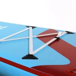 Paddle Gonflable Wow Advanced Trek 11.0 Fusion 2023 17 Paddle Gonflable Wow Advanced Trek 11.0 Fusion 2023 -FANATIC || Starboard || JOBE Soldes Boutique paddle gonflable wow advanced trek 110 fusion 2023 2