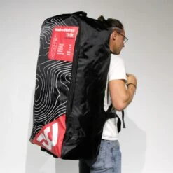 Paddle Gonflable Wow Advanced Trek 11.0 Fusion 2023 22 Paddle Gonflable Wow Advanced Trek 11.0 Fusion 2023 -FANATIC || Starboard || JOBE Soldes Boutique paddle gonflable wow advanced trek 110 fusion 2023 7