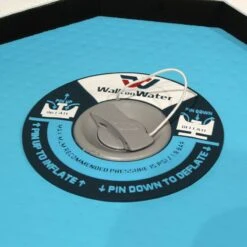 Paddle Gonflable Wow Advanced Trek 11.0 Fusion 2023 24 Paddle Gonflable Wow Advanced Trek 11.0 Fusion 2023 -FANATIC || Starboard || JOBE Soldes Boutique paddle gonflable wow advanced trek 110 fusion 2023 9