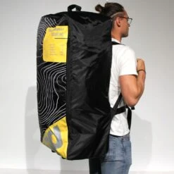 Paddle Gonflable WOW Touring 11.6 2023 -FANATIC || Starboard || JOBE Soldes Boutique paddle gonflable wow classic touring 116 350 2022 6