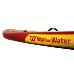 PADDLE GONFLABLE WOW CRUISER 10.6 2023 -FANATIC || Starboard || JOBE Soldes Boutique paddle gonflable wow cruiser 106 2023 4