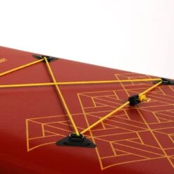 PADDLE GONFLABLE WOW CRUISER 10.6 2023 -FANATIC || Starboard || JOBE Soldes Boutique paddle gonflable wow cruiser 106 2023 6