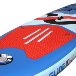 PADDLE GONFLABLE WOW GLIDE 10.4 2023 -FANATIC || Starboard || JOBE Soldes Boutique paddle gonflable wow glide 104 2023 2