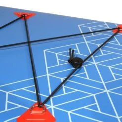 PADDLE GONFLABLE WOW GLIDE 10.4 2023 -FANATIC || Starboard || JOBE Soldes Boutique paddle gonflable wow glide 104 2023 7