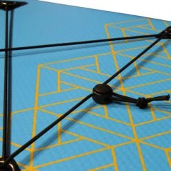 PADDLE GONFLABLE WOW VOGUE 11.0 2023 -FANATIC || Starboard || JOBE Soldes Boutique paddle gonflable wow vogue 110 2023 2